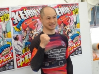 北津留 翼