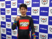 藤井 侑吾