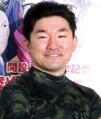 田中 晴基