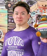 犬伏 湧也