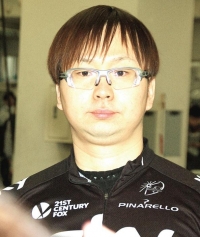 石口 慶多
