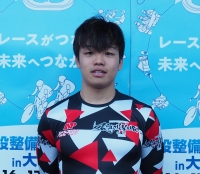 後藤 大輝