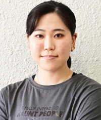 竹野 百香