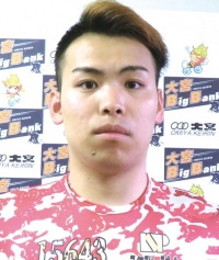 小川 将二郎