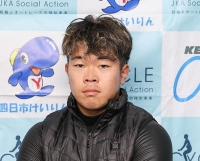 纐纈 洸翔