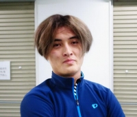 児玉 虎之介