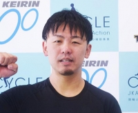 清水 剛志